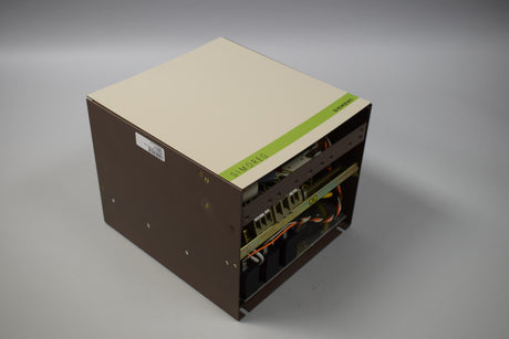 SIEMENS 6RA2625-6D-U30-A1