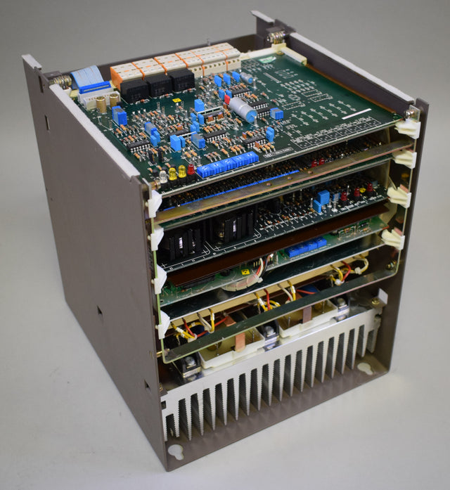 SIEMENS 6RA2632-6DV57-0