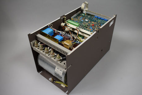 SIEMENS 6RA2674-6MV30-0