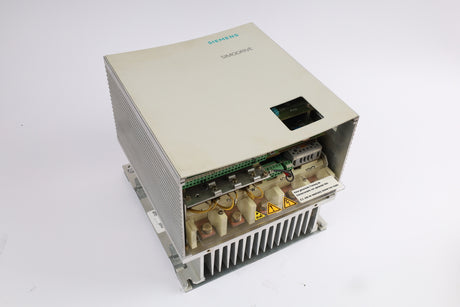 SIEMENS 6RA2725-6DV57-0