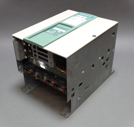 SIEMENS 6RA7025-6DS22-0