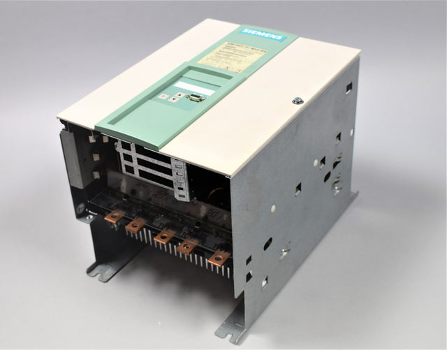 SIEMENS 6RA7025-6DV62-0