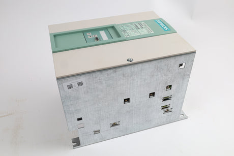 SIEMENS 6RA7031-6DV62-0