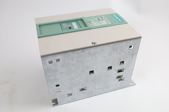 SIEMENS 6RA7031-6DV62-0
