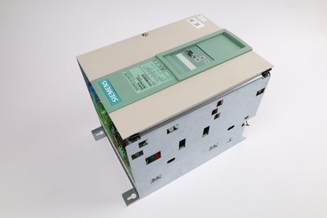 SIEMENS 6RA7075-6DV62-0