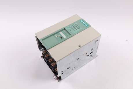 SIEMENS 6RA7078-6DV62-0-ZG94K01K11