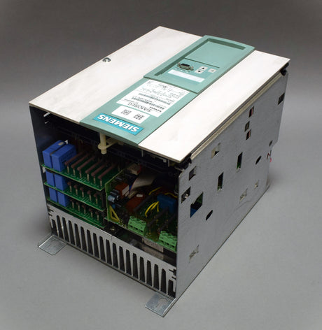 SIEMENS 6RA7078-6DV62-0-Z