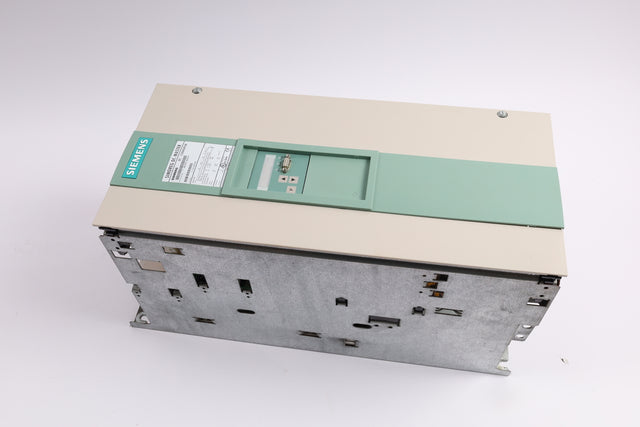 SIEMENS 6RA7081-6DV62-0