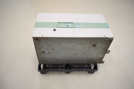 SIEMENS 6RA7095-4KV62-0-Z