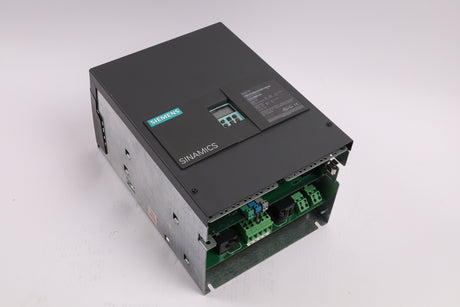 SIEMENS 6RA8013-6DV62-0AA0-ZS01