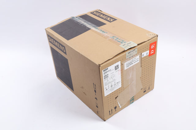 SIEMENS 6RA8018-6FV62-0AA0