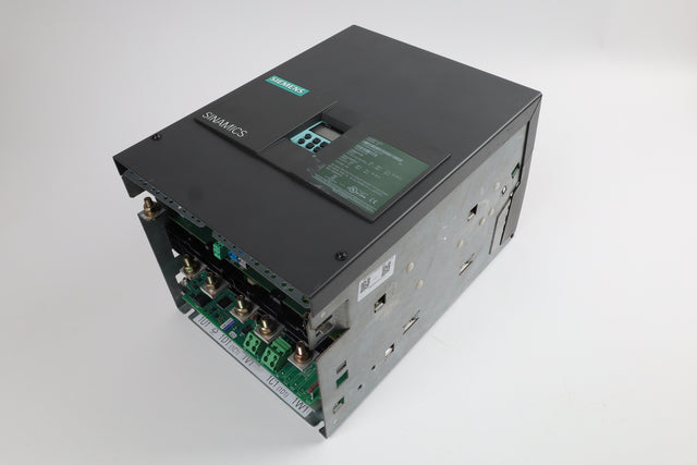 SIEMENS 6RA8028-6FV62-0AA0-ZS01