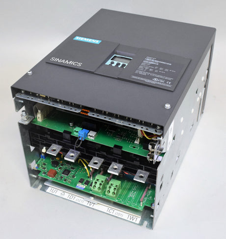 SIEMENS 6RA8075-6GS22-0AA0