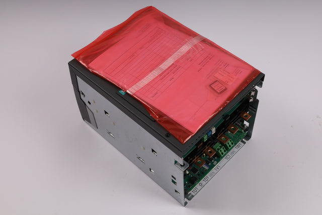 SIEMENS 6RA8078-6FS22-0AA0-ZG00G20S01