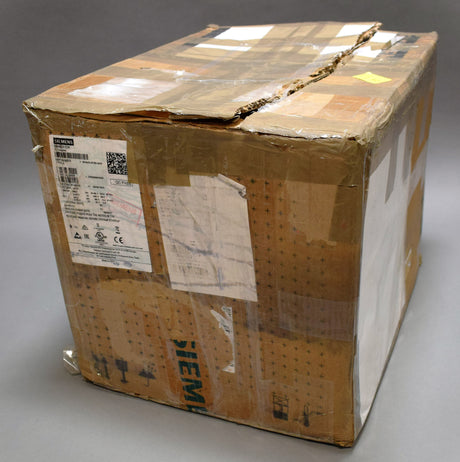 SIEMENS 6RA8078-6FV62-0AA0