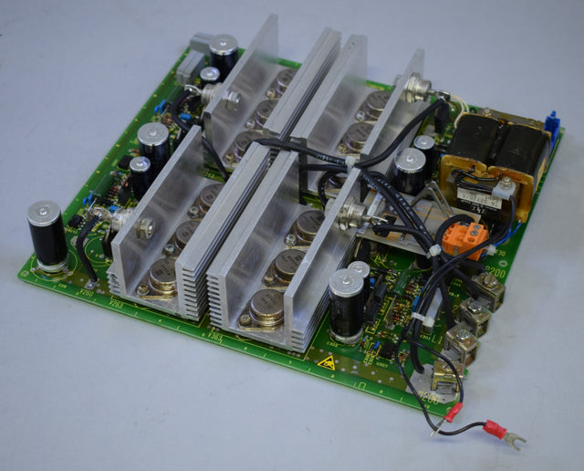 SIEMENS 6RB2025-0FA01