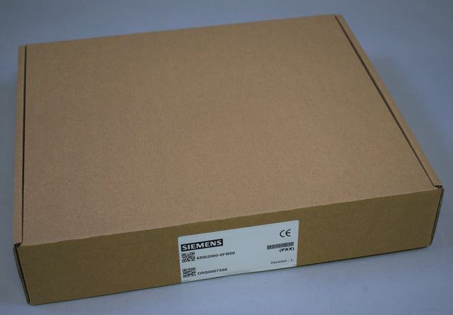 SIEMENS 6RB2060-0FB00