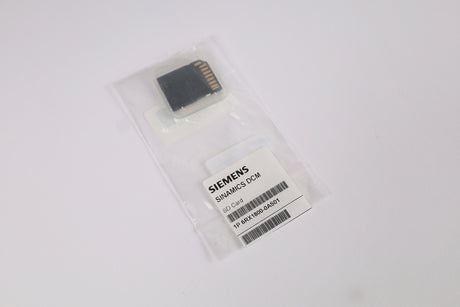 SIEMENS 6RX1800-0AS01