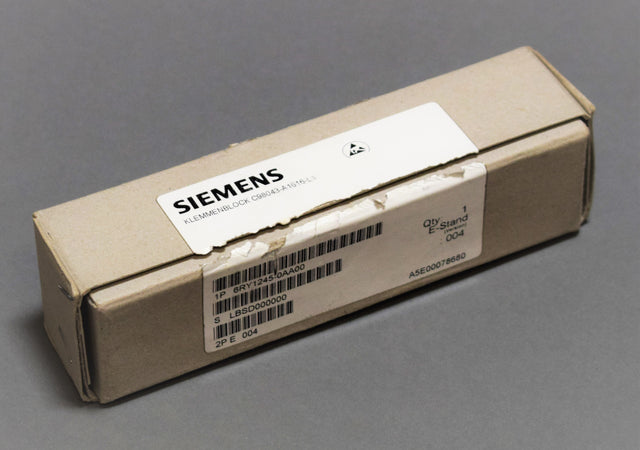 SIEMENS 6RY1245-0AA00