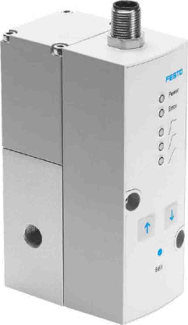 FESTO 559780-VPPM-6L-L-1-G18-0L10H-V1P
