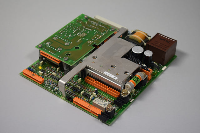 SIEMENS 6SC6100-0GB11