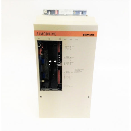 SIEMENS 6SC6101-2A-Z