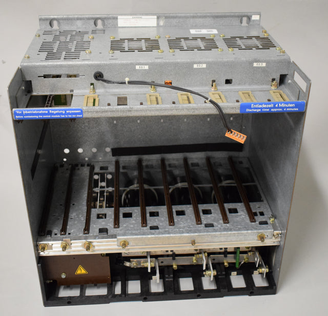 SIEMENS 6SC6101-4A-Z2XA70G20