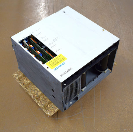 SIEMENS 6SC6101-4A-ZA404XA30