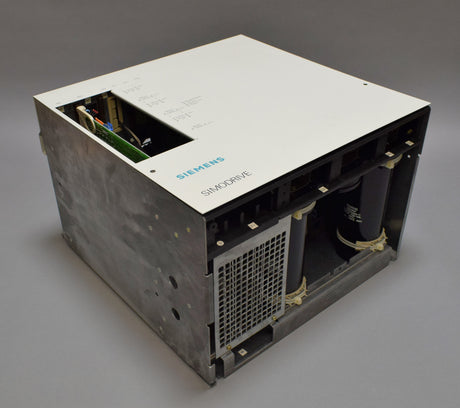 SIEMENS 6SC6101-4B-Z3XA40A70N13N21V15G10S68