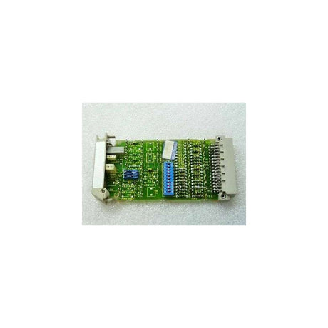 SIEMENS 6SC6110-0EA00