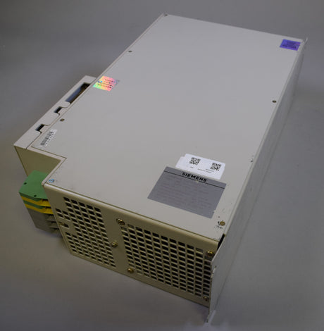 SIEMENS 6SC6116-0AA00