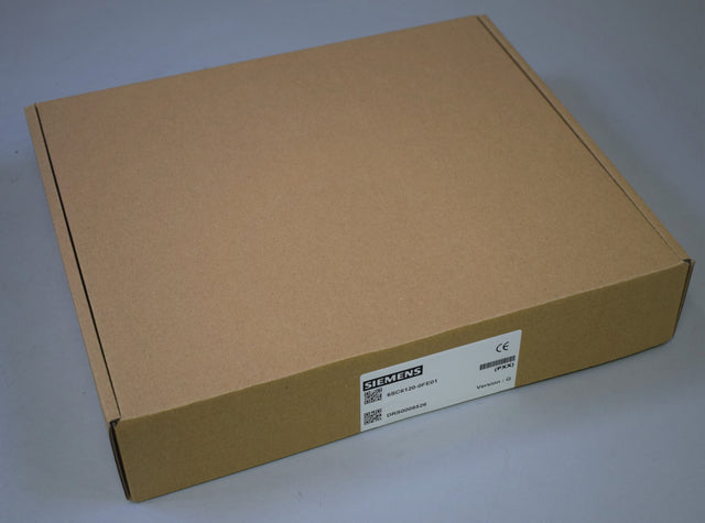 SIEMENS 6SC6120-0FE01