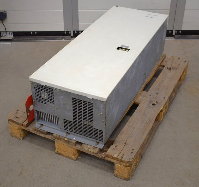 SIEMENS 6SC6512-4AA02