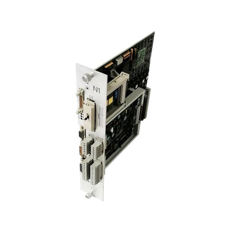 SIEMENS 6SC6600-4NU00