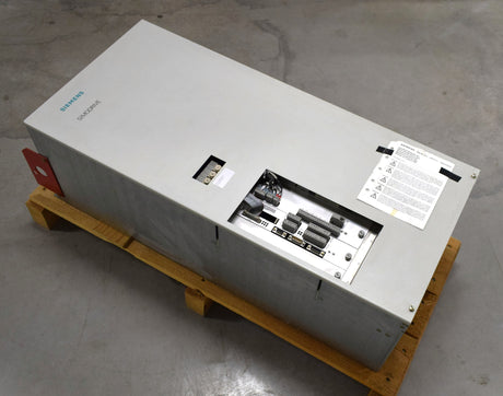 SIEMENS 6SC6608-0CA01