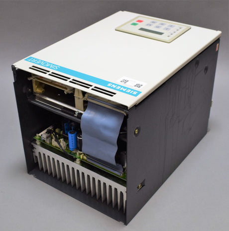 SIEMENS 6SE1207-2AA01