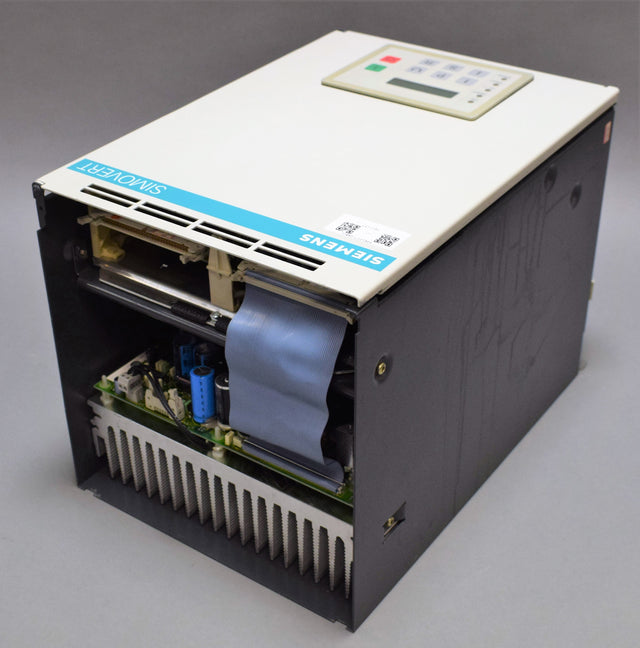 SIEMENS 6SE1207-2AA01