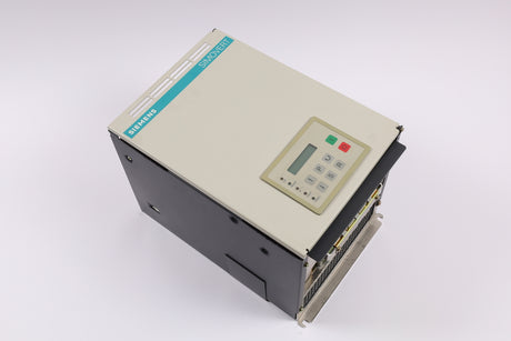 SIEMENS 6SE1210-2AA02