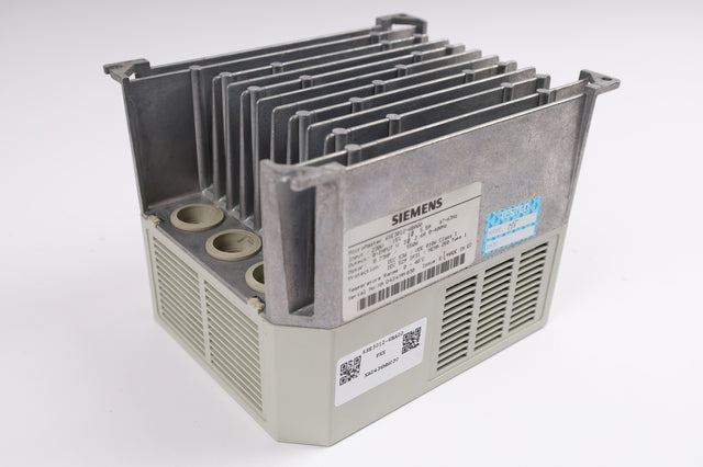 SIEMENS 6SE3012-6BA00