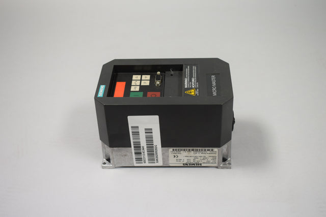 SIEMENS 6SE3113-6CA40