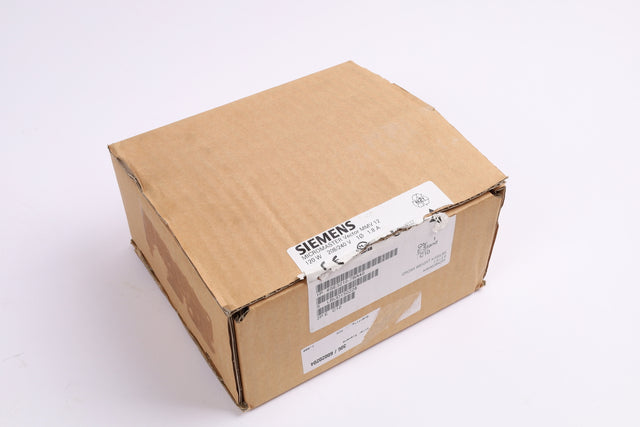 SIEMENS 6SE3210-7BA40