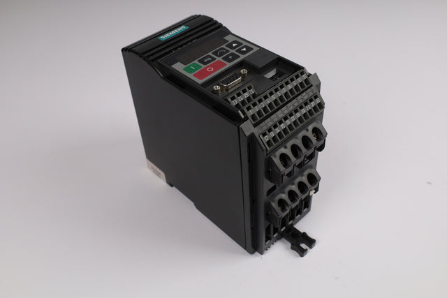SIEMENS 6SE3212-1BA40