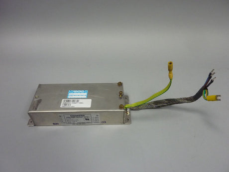 SIEMENS 6SE3290-0DA87-0FB1
