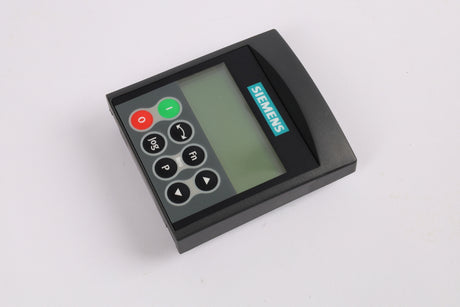 SIEMENS 6SE6400-0AC00-0AA0