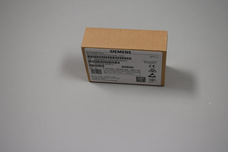 SIEMENS 6SE6400-0AP00-0AA1