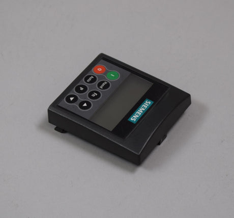 SIEMENS 6SE6400-0BE00-0AA0