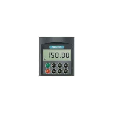 SIEMENS 6SE6400-0BP00-0AA0