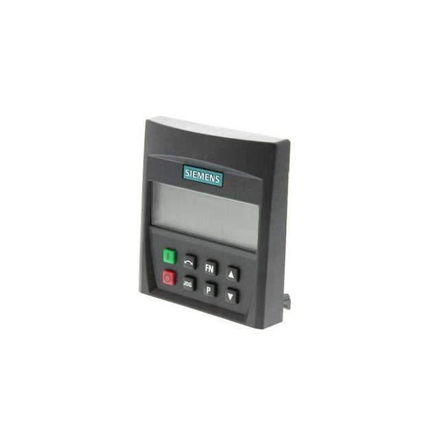 SIEMENS 6SE6400-0BP00-0AA1