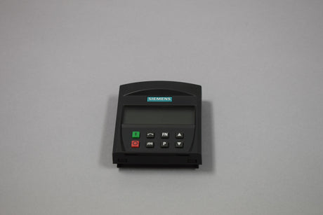SIEMENS 6SE6400-0BP00-0AA1
