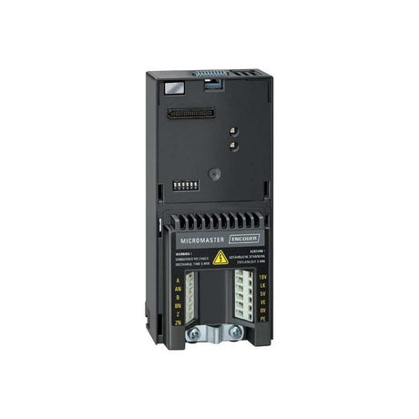 SIEMENS 6SE6400-0EN00-0AA0